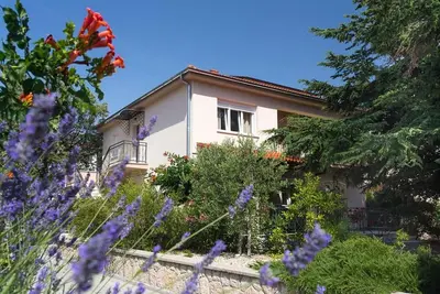 Image de Appartement de vacances avec balcon et air conditionné