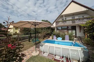 Image de Appartement de vacances avec wifi et climatisation