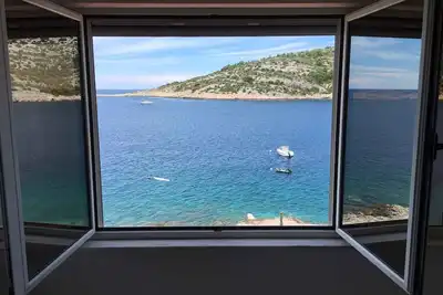 Image de Appartement de vacances à 25 m de la mer