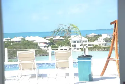 Image de Peace in Paradise Sunset View Villa