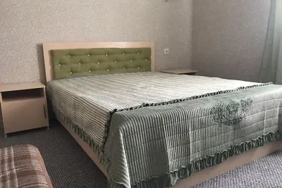 Image de Makenty House Hotel sur Kabanbay batyr 40str