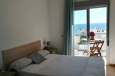 Image de Appartement face à la mer