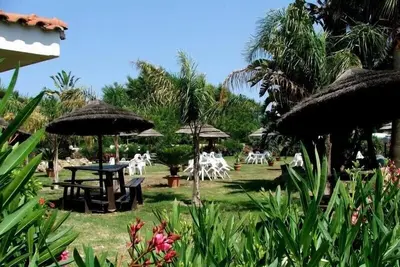 Image de Villaggio Camping Calypso