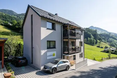 Image de Appartement à St. Georgen