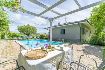 Image de Superbe maison à Agliano Terme (At)