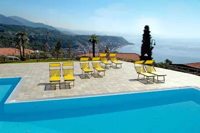 Image de Appartement de vacances dans un environnement calme