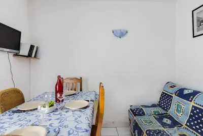 Image de Appartement T2 cabine à Luz-Saint-Sauveur, parking privé, animaux bienvenus