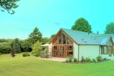 Image de Luxueux cottage 5 * et beaucoup de plaisir pour tous. . .