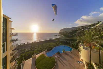 Image de Vila Formosa, appartement en copropriété de luxe.
