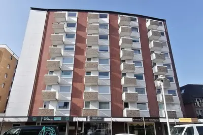 Image de Appartement résidence Sylter