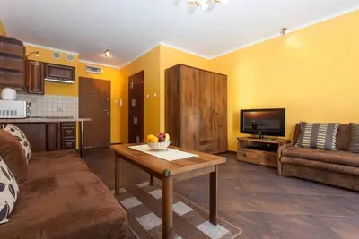 Image de Chełmońskiego 11 | Functional Studio | In Center