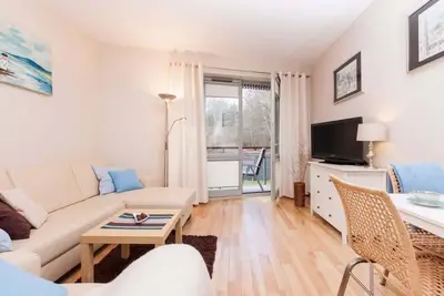 Image de Bałtycka 11 | Bright Studio | Furnished Balcony
