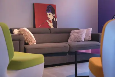 Image de gite cosy family 6 pers