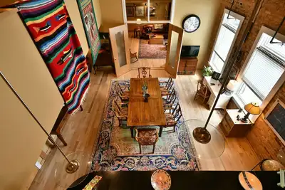 Image de Loft sur le toit Noma sur Main, Llc