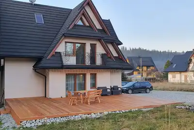 Apartamenty Górski Kryształ
