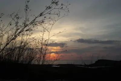 Image de Appartement vue sur la campagne à côté de la plage