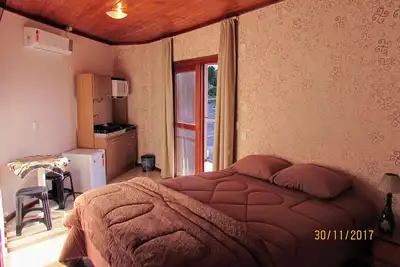Image de Appartement Supérieur avec Balcon