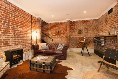 Image de B&B de charme au coeur de la ville