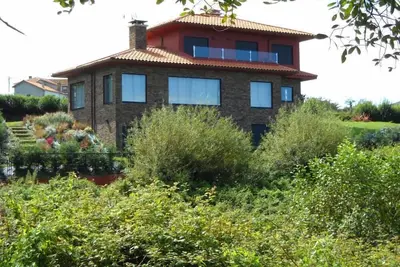 Image de Villa Spectaculaire De Luxe Dans Un Environnement Rural Avec Wifi Gratuit