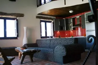 Image de Casas Rurales Cinco Celemines pour 4 personnes