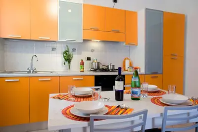 Image de cosy appartment