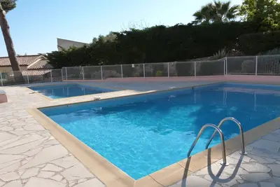 Image de Bandol Appartement 5 Personnes Avec Piscine