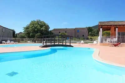 Image de Maison Calme + Charmante 6p, Terrasse Privée