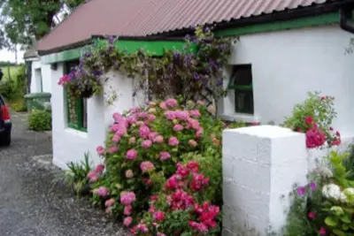 Image de Holiday in the centre of Ireland