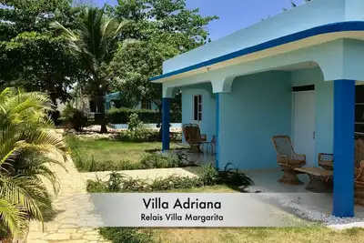 Image de Villa Adriana Relais-Margarita. . . Un Sueño Caribeño