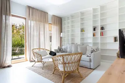 Image de Appartement à Varsovie Smoleńskiego 1b \/ 1