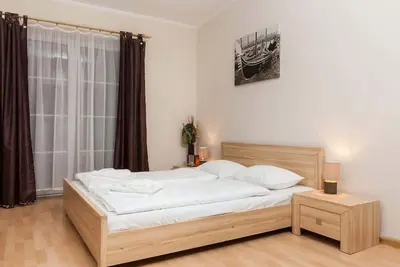 Image de Studio Appartement Regina 64 avec balcon