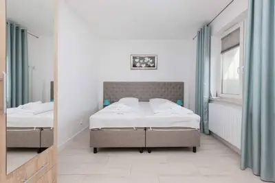 Image de Appartement Aquamarina A37