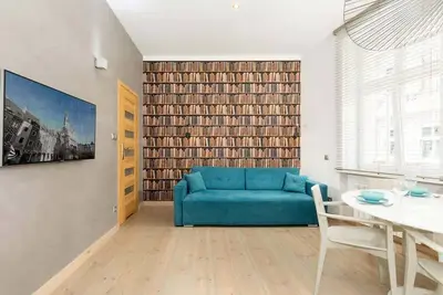 Image de Appartement à Poznan Strza��owa 3\/4