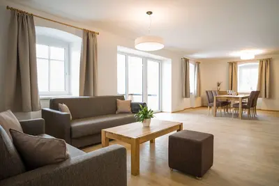 Image de Lake view suites Villa Julia - Garden Suite