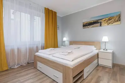 Image de Żeromskiego 5 | Traditional Studio Close to Beach