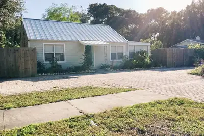 Image de 47th Street Cottage à Sunny Sarasota
