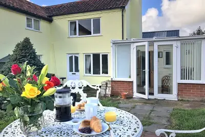 Image de Marsh View - Friston