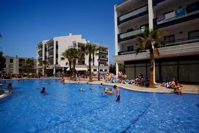 Image de Appartement de vacances à proximité de la plage