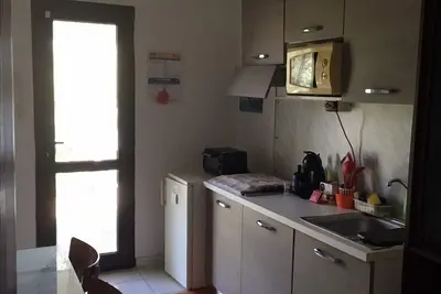 Image de Partie d'une villa près de la mer