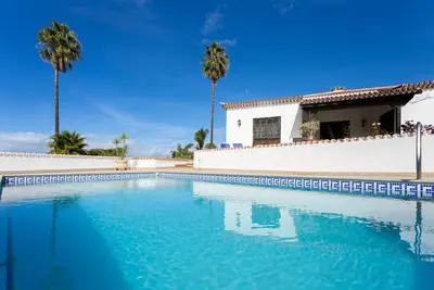 Image de Casa Marianne with heateble pool