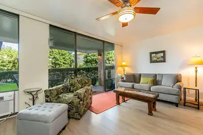 Image de Nouvelle liste de 2 chambres à coucher en face de Kamaole Beach I