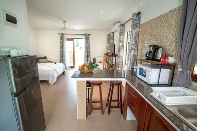 Image de La Maison Hibiscus