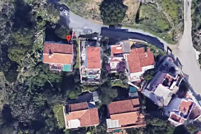 Image de Villa dans un quartier très calme et agréable. Chiens autorisés. Jacuzzi possible.