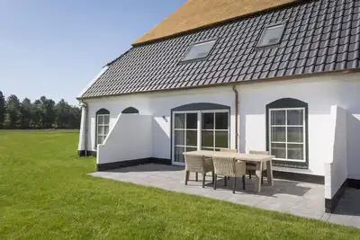 Image de Magnifique ferme à Texel près de la plage