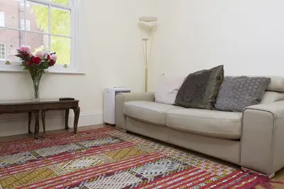 Image de Duplex, élégant appartement à Leamington Spa