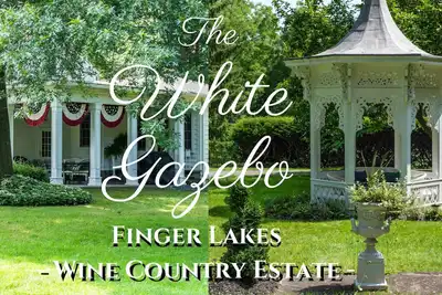 Image de One Week Open! ~ July 26th- August 2nd Family Friendly Iconic Country Estate