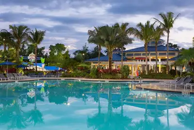 Image de Condo spacieux + navette pour Disney World | Parc aquatique amusant sur place