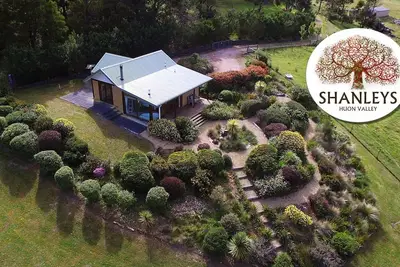 Image de Shanleys Huon Valley