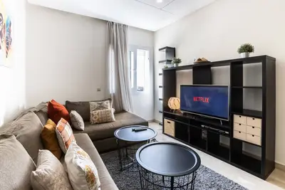 Image de Beau Studio Quartier Central # 45