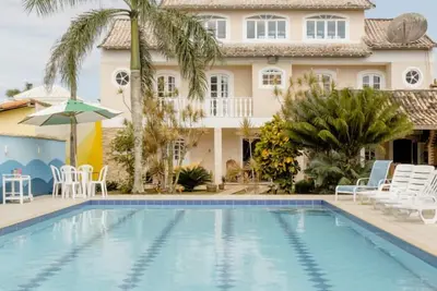 Image de Excellente maison à Unamar - Red Summer Condominium